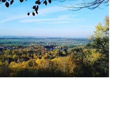 Aussergewoehnliche Auszeit - Metime1 Felsberg Exteriör bild