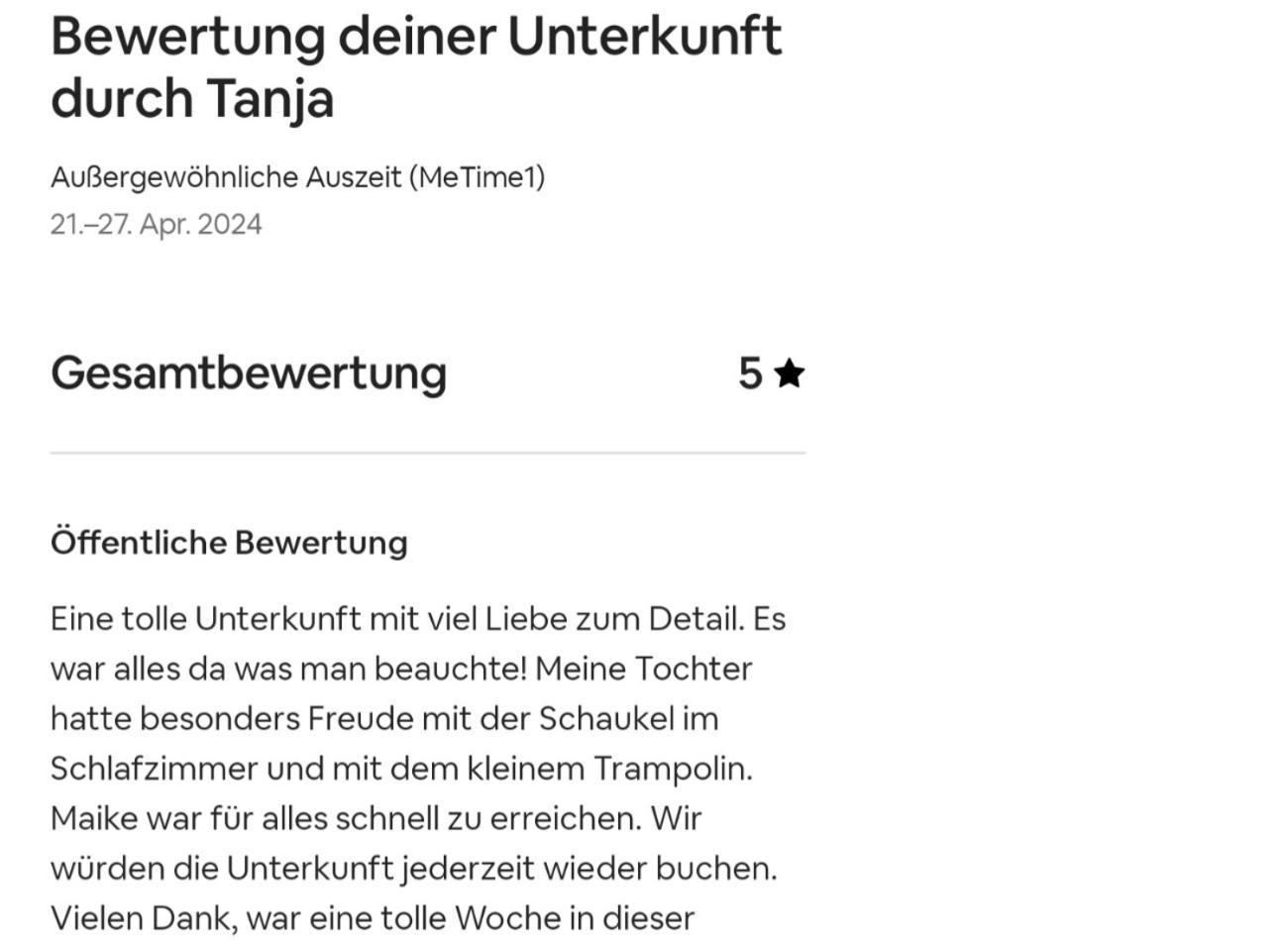 Aussergewoehnliche Auszeit - Metime1 Felsberg Exteriör bild